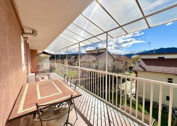 Three-room apartment Via Cascina Tolosa, Buttigliera Alta - photo 3