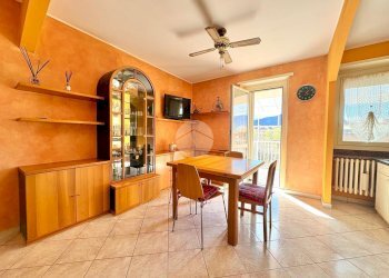 Three-room apartment Via Cascina Tolosa, Buttigliera Alta - photo 7