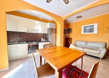 Three-room apartment Via Cascina Tolosa, Buttigliera Alta - photo 9