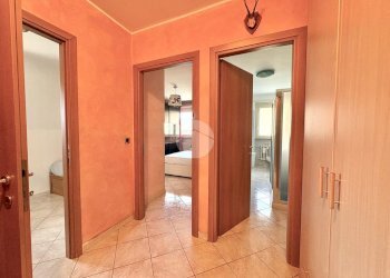 Three-room apartment Via Cascina Tolosa, Buttigliera Alta - photo 11