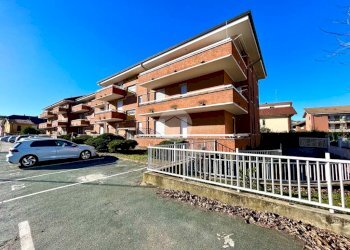 Three-room apartment Via Cascina Tolosa, Buttigliera Alta - photo 21