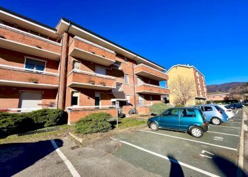 Three-room apartment Via Cascina Tolosa, Buttigliera Alta - photo 22