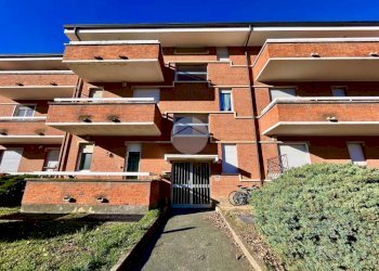 Three-room apartment Via Cascina Tolosa, Buttigliera Alta - photo 23