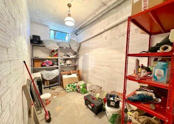 Three-room apartment Via Cascina Tolosa, Buttigliera Alta - photo 24