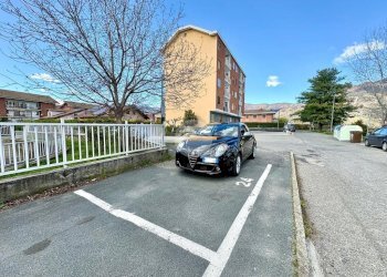 Three-room apartment Via Cascina Tolosa, Buttigliera Alta - photo 25