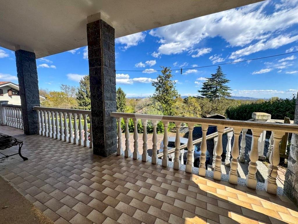 Villa Via Fiano, Givoletto - foto 3