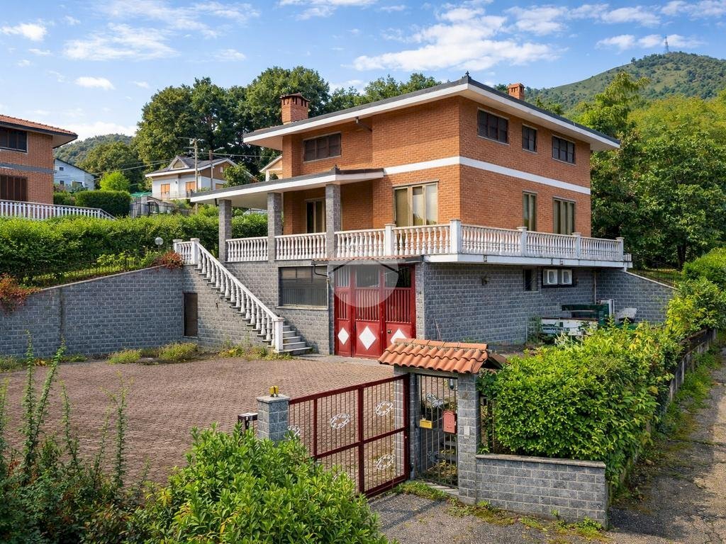 Villa Via Fiano, Givoletto - foto 1