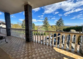 Villa Via Fiano, Givoletto - foto 3