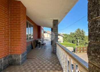 Villa Via Fiano, Givoletto - foto 23