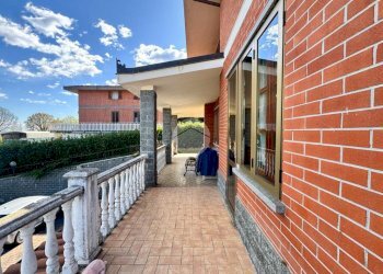 Villa Via Fiano, Givoletto - foto 25