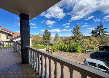 Villa Via Fiano, Givoletto - foto 26