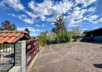 Villa Via Fiano, Givoletto - foto 27