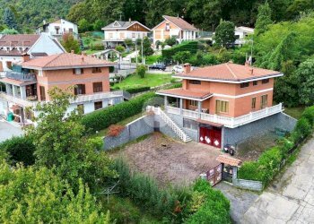 Villa Via Fiano, Givoletto - foto 28