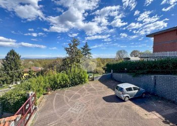 Villa Via Fiano, Givoletto - foto 31