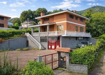 Villa Via Fiano, Givoletto - foto 1