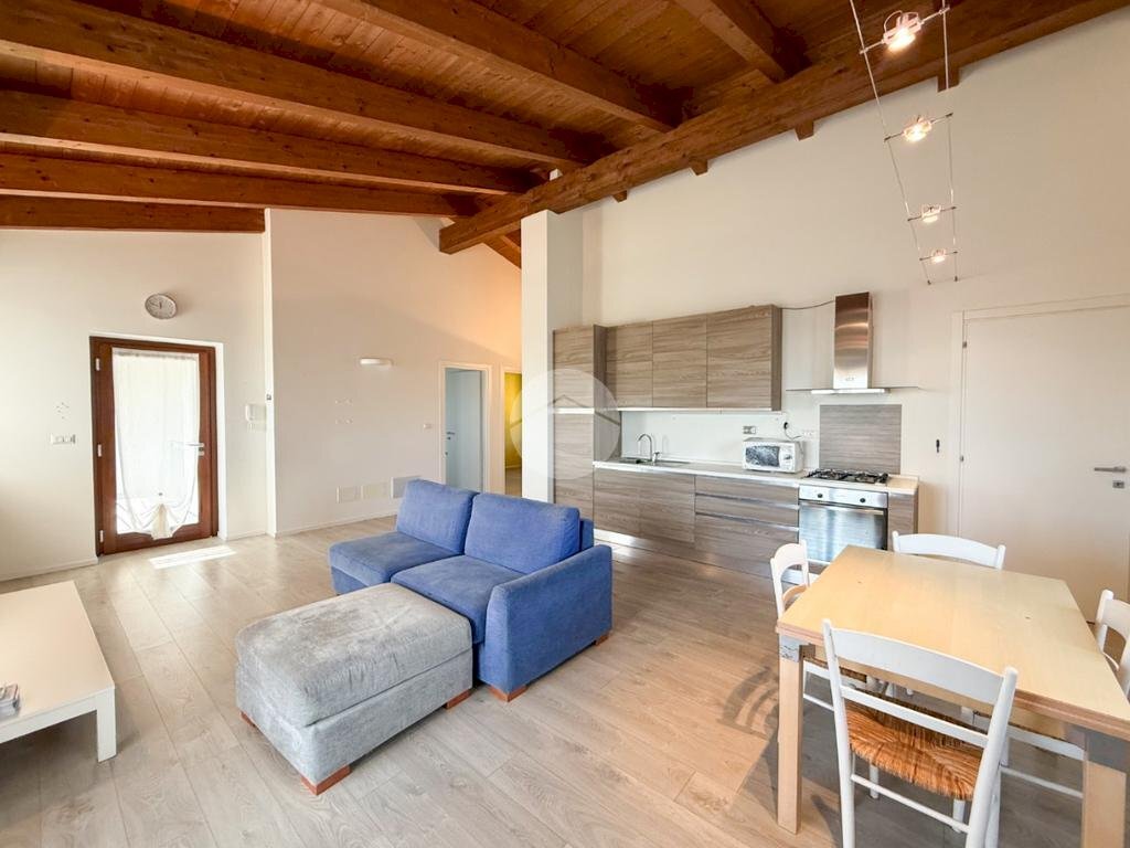 Three-room apartment Via Santa Maria, Givoletto - photo 1
