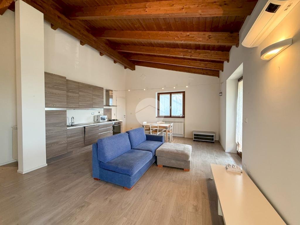 Three-room apartment Via Santa Maria, Givoletto - photo 2