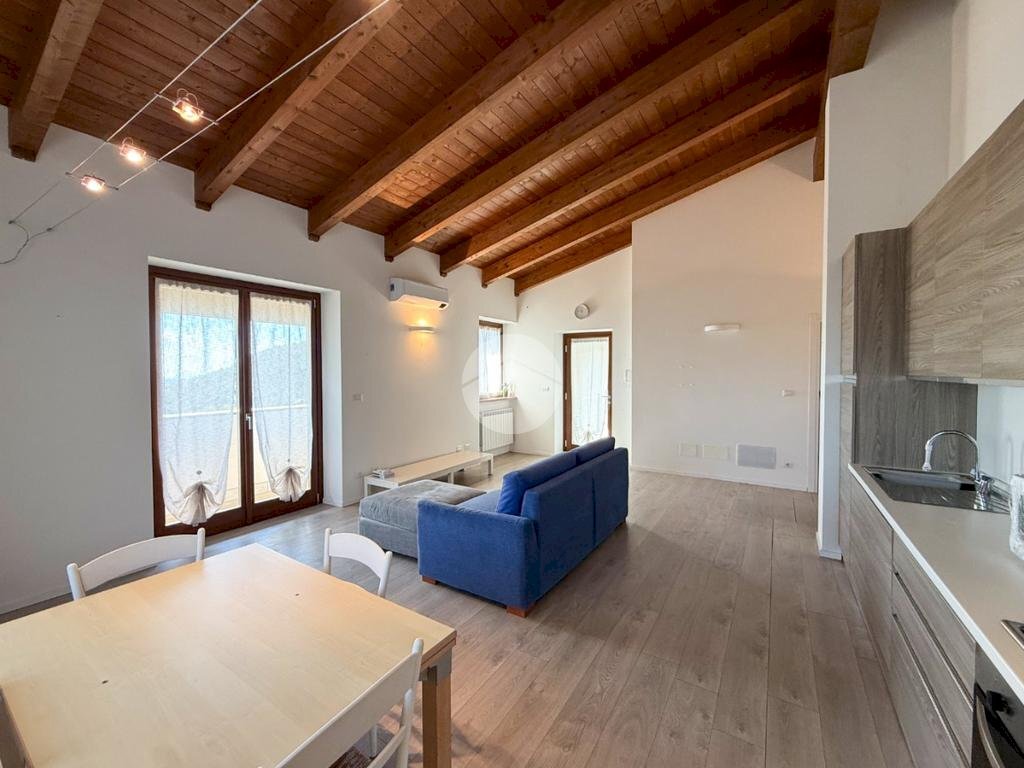 Three-room apartment Via Santa Maria, Givoletto - photo 3