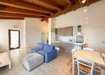 Three-room apartment Via Santa Maria, Givoletto - photo 1