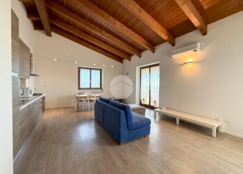 Three-room apartment Via Santa Maria, Givoletto - photo 4
