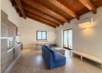 Three-room apartment Via Santa Maria, Givoletto - photo 5