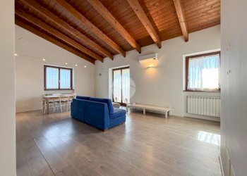 Three-room apartment Via Santa Maria, Givoletto - photo 6