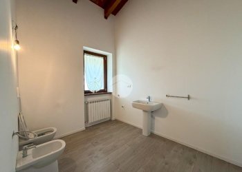 Three-room apartment Via Santa Maria, Givoletto - photo 12