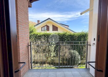 Three-room apartment Via Santa Maria, Givoletto - photo 19