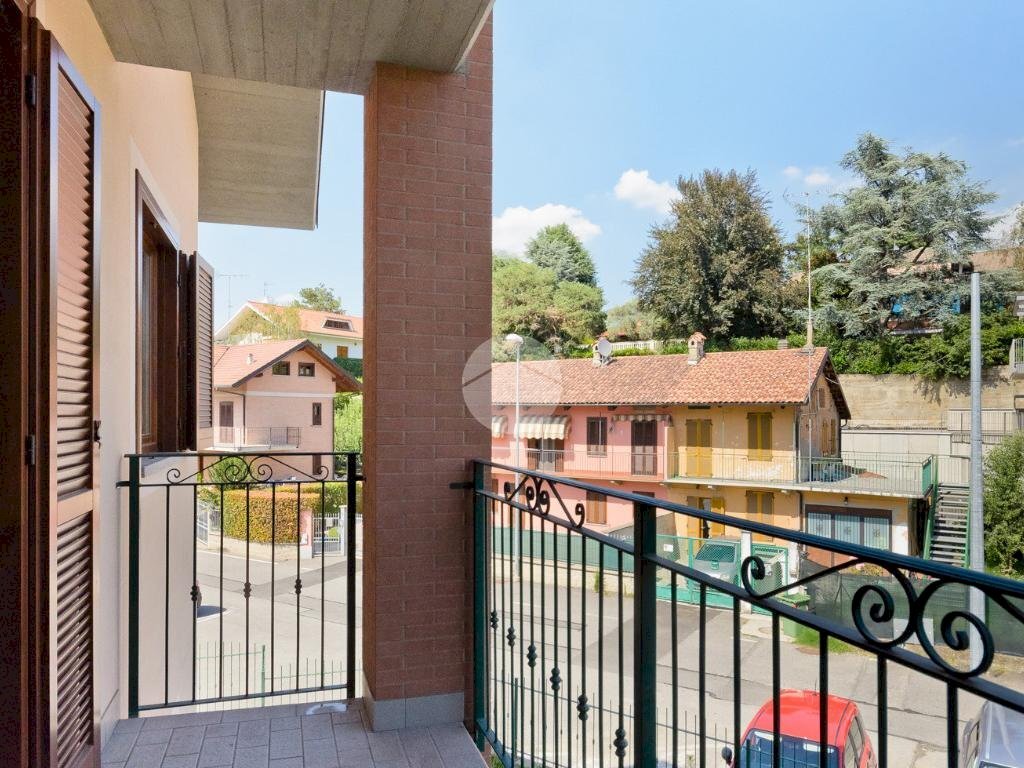 Three-room apartment Via Mombello, Pianezza - photo 3