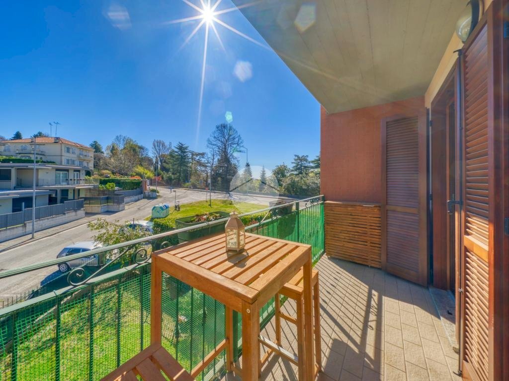 Trilocale Via Mombello, Pianezza - foto 1