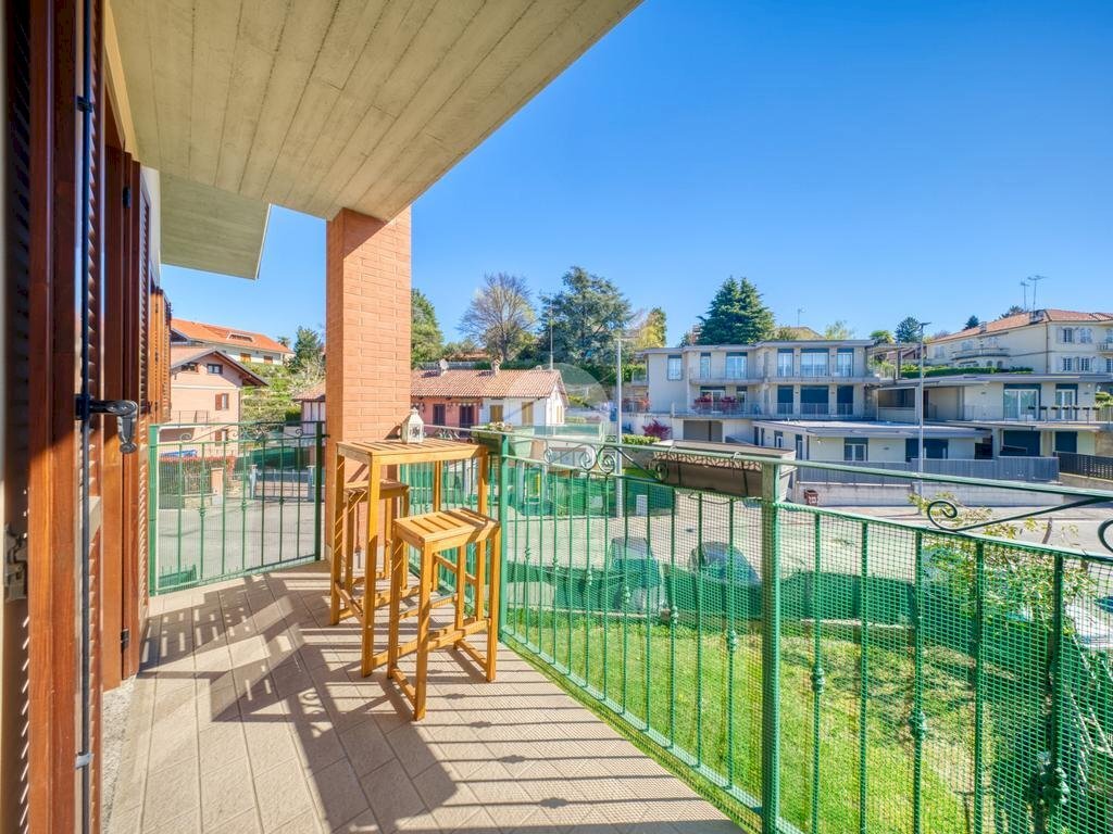 Trilocale Via Mombello, Pianezza - foto 2