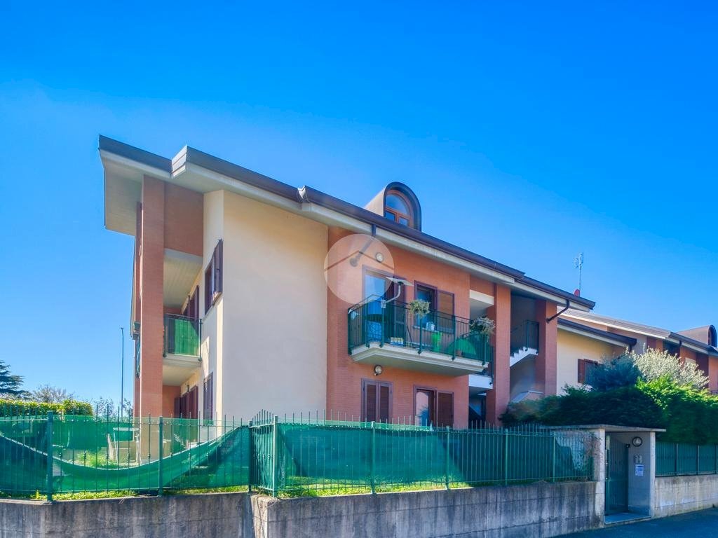 Trilocale Via Mombello, Pianezza - foto 3