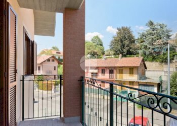 Three-room apartment Via Mombello, Pianezza - photo 3