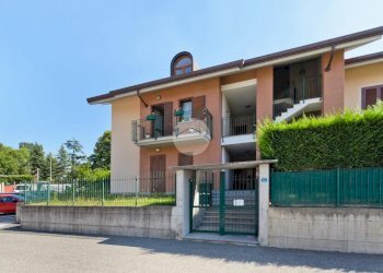 Three-room apartment Via Mombello, Pianezza - photo 5