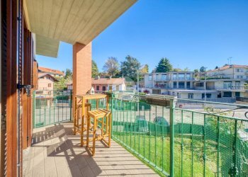 Trilocale Via Mombello, Pianezza - foto 2