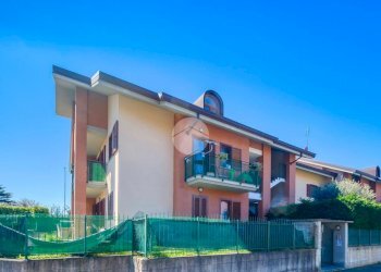 Trilocale Via Mombello, Pianezza - foto 3