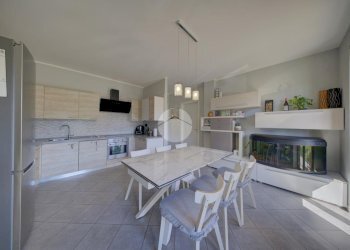 Trilocale Via Mombello, Pianezza - foto 8