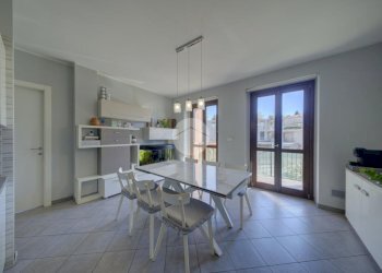 Trilocale Via Mombello, Pianezza - foto 9