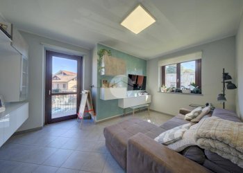 Trilocale Via Mombello, Pianezza - foto 12