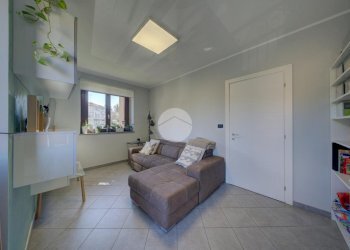 Trilocale Via Mombello, Pianezza - foto 13