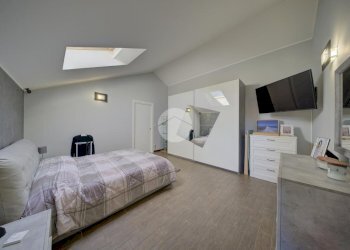 Trilocale Via Mombello, Pianezza - foto 17