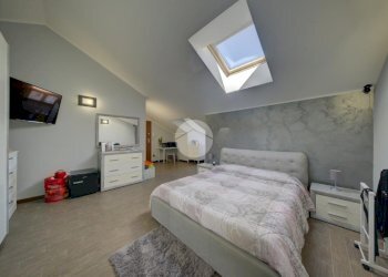 Trilocale Via Mombello, Pianezza - foto 20