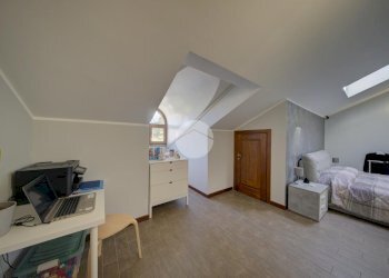 Trilocale Via Mombello, Pianezza - foto 21