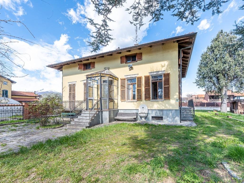 Villa Via Ines Magnoni, Villanova Canavese - foto 1