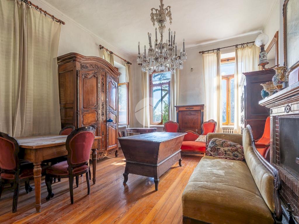 Villa Via Ines Magnoni, Villanova Canavese - foto 3