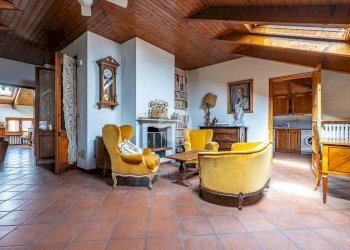 Villa Via Ines Magnoni, Villanova Canavese - foto 4