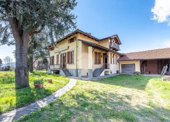 Villa Via Ines Magnoni, Villanova Canavese - foto 6