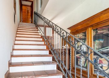 Villa Via Ines Magnoni, Villanova Canavese - foto 17