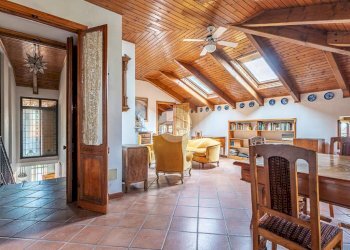 Villa Via Ines Magnoni, Villanova Canavese - foto 18