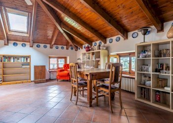 Villa Via Ines Magnoni, Villanova Canavese - foto 19